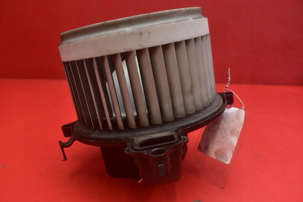 фото №6, Воздуходувка вентилятор обдув eu 5e2228200 peugeot partner 2 ii 08-12