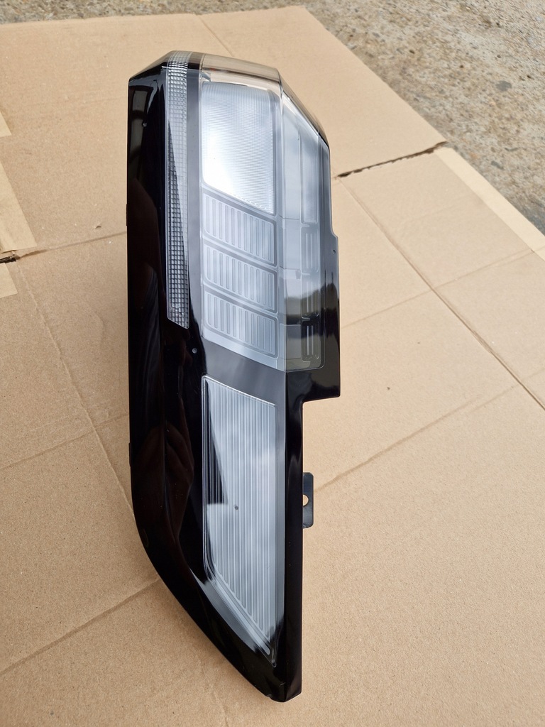 фото №9, Vw id buzz лампа задняя правая правый 1t3945096