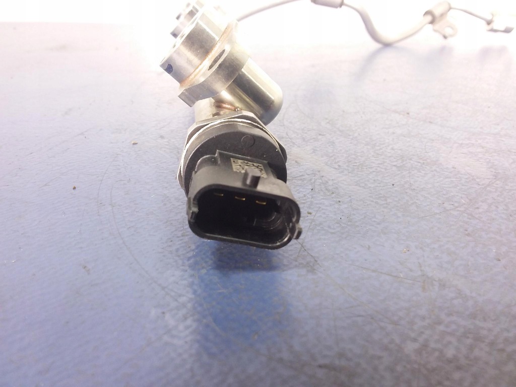 фото №5, Honda civic x 1.0 vtec turbo молдинг впрыскная