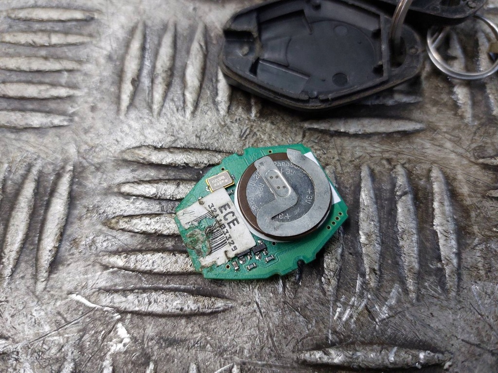 фото №9, Набір стартовий bmw e46 316i 1.8 16v 7508292 0261209007 6905666