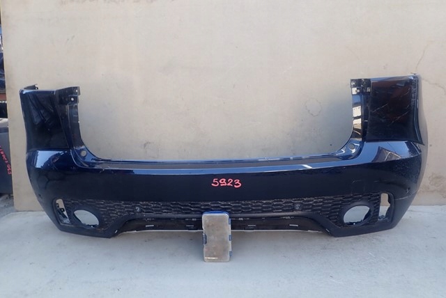 фото №1, Бампер задня задній jaguar e pace 2017-