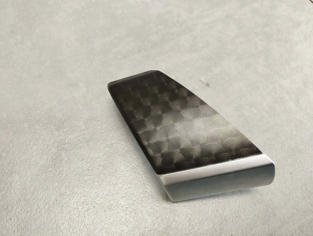 фото №1, Bmw x6 e71 защита dekor 4992001