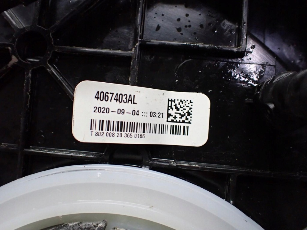 Бак adblue насос заливна горловина 8w0131969n audi a4 b9 8w 20r Київ