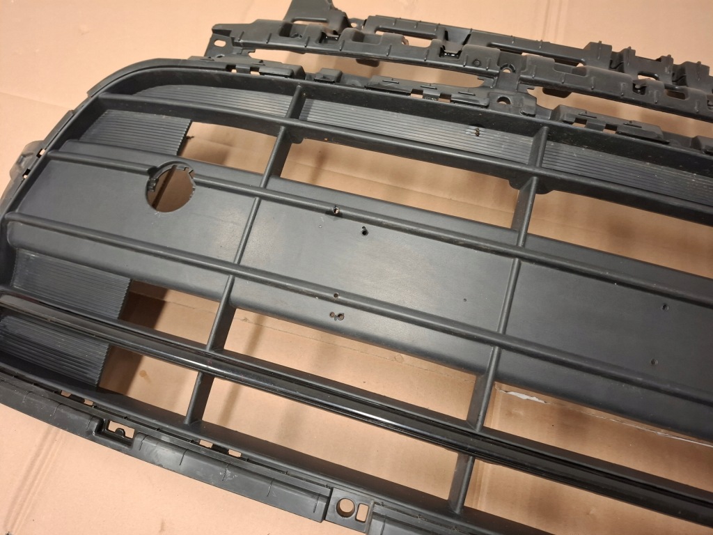 фото №5, Решітка бампера kia soul оригінал