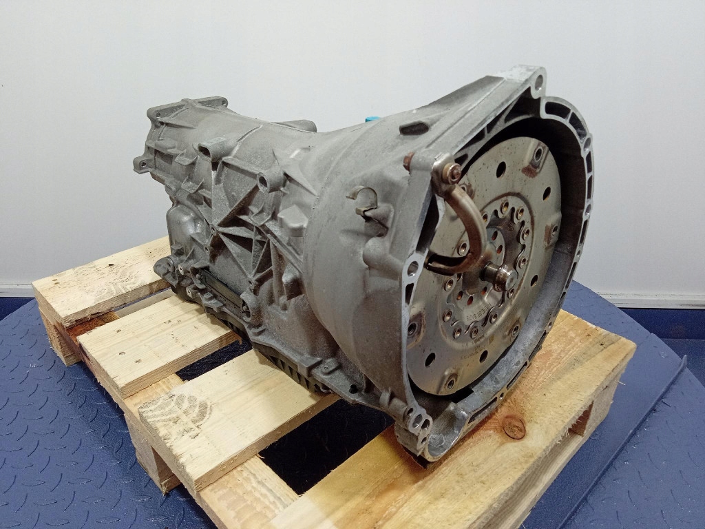 Bmw g20 18- 330i xdrive коробка передач автоматическая 8741325 8hp51x Доставка