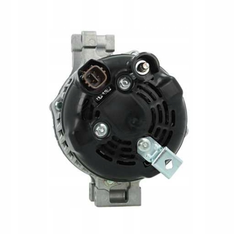 фото №2, Генератор honda accord civic c-rv 2.2 ctdi f-rv