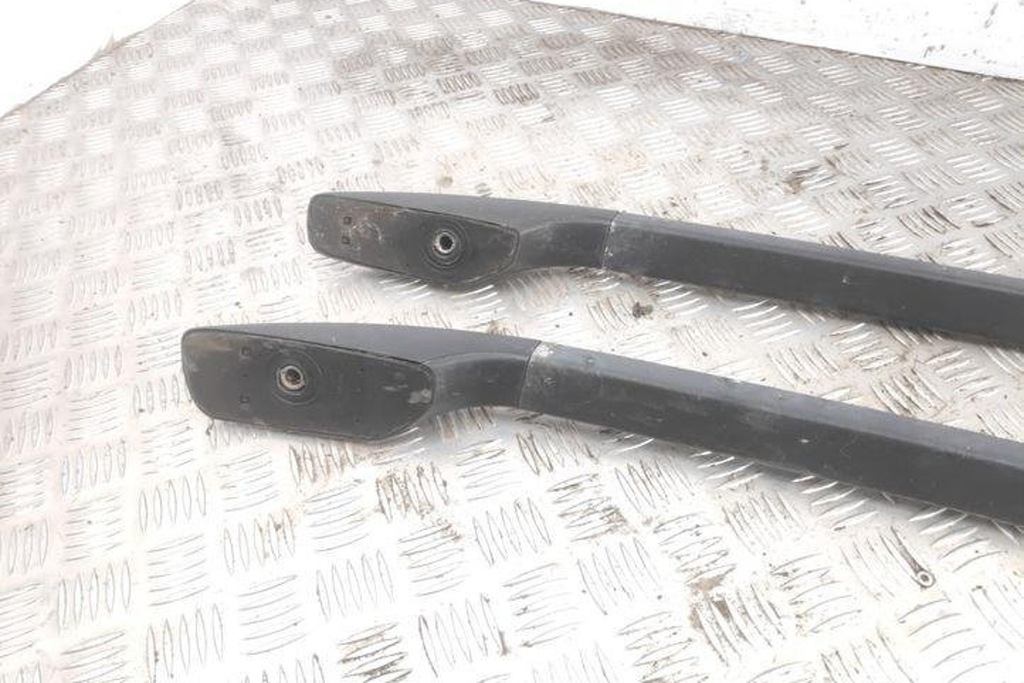 фото №8, Задняя левая ручка потолочный peugeot 306 break 7e, n3, n5 9624953280 2.0l