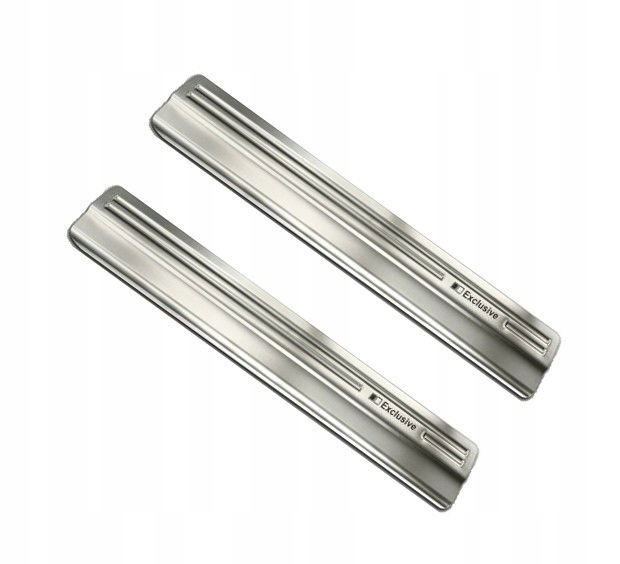 фото №11, Накладки накладки порогові пороги renault captur 2019+