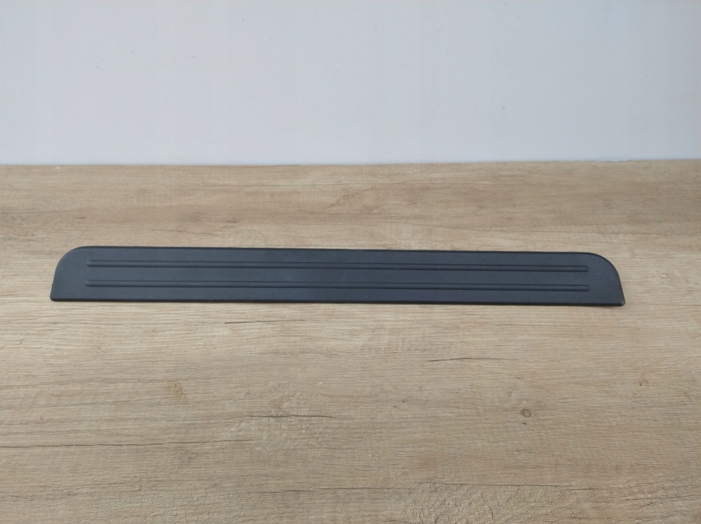 Купить Mazda cx7 cx-7 правый  молдинг порог задний накладка eg21687-k3006 k69/059