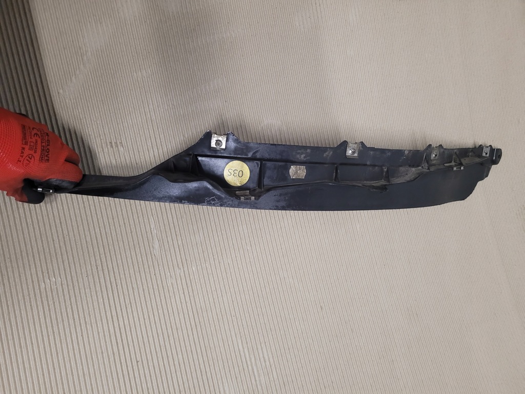 фото №8, Audi q8 захист крила перед lh