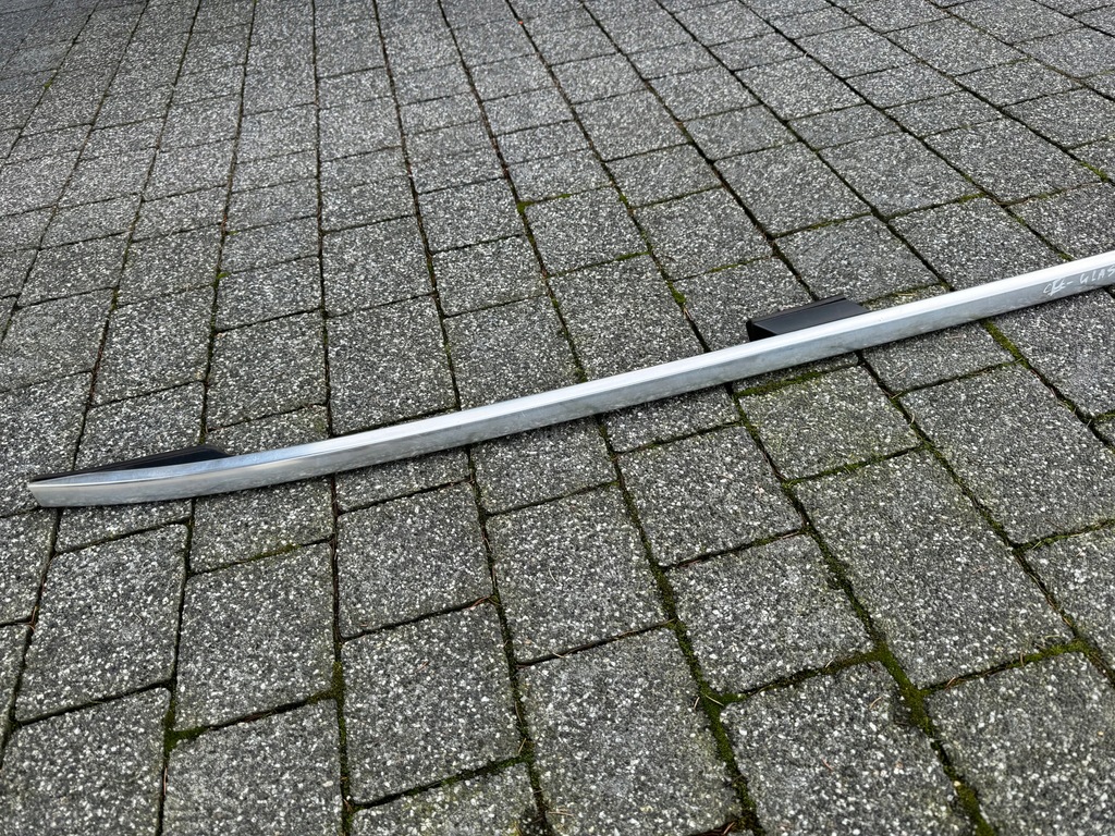 фото №5, Рейлінги дахові mercedes w212 14r.