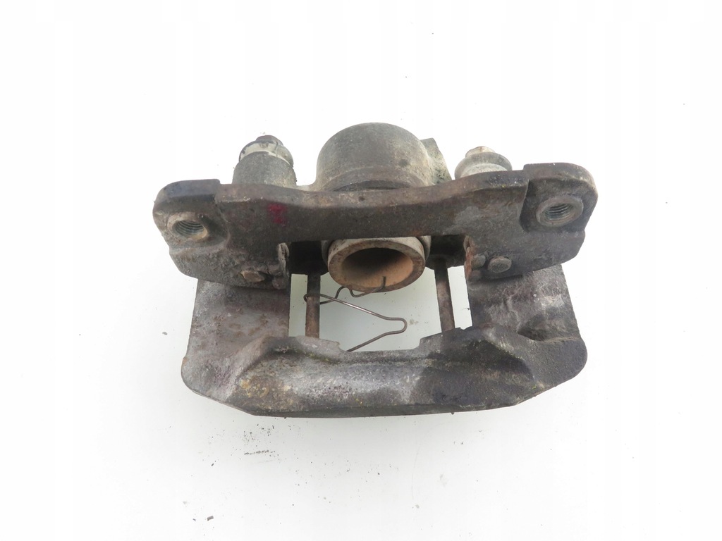 фото №5, Супорт лівий задня mitsubishi pajero sport i 2.5 td k94w 99 - 4d56 t 43mm