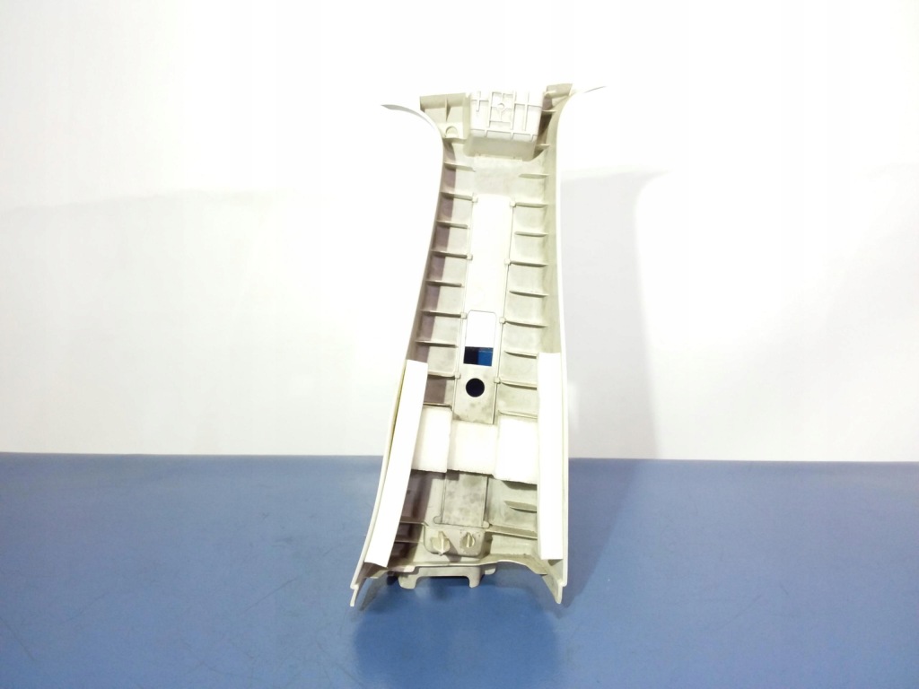 фото №3, Chrysler pacifica i захист стійка b ліва поперечина