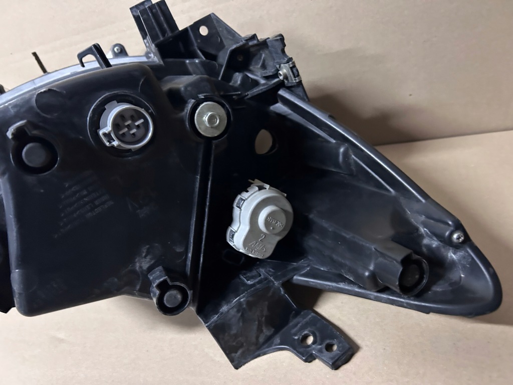 Фара левая mazda cx-5 рестайлинг  full led перед передняя Цена