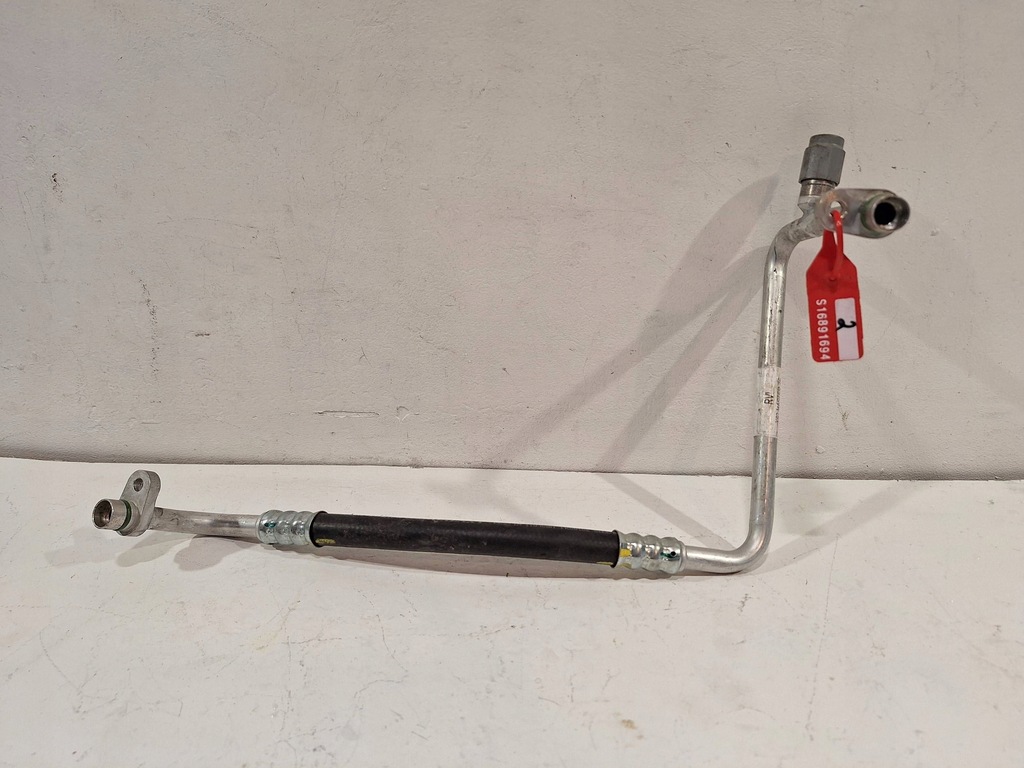 фото №1, Шланг кондиционера 62617191 renault master iv z.e 24-