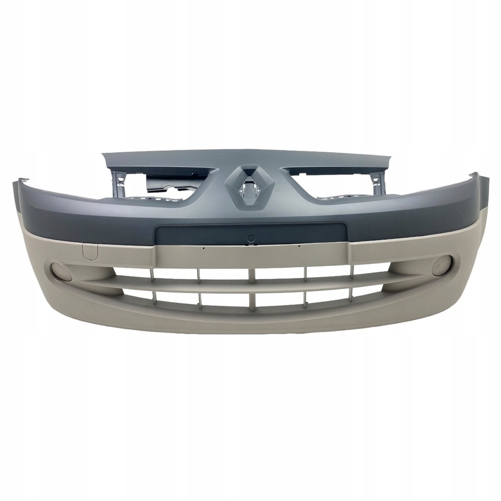 фото №1, Новий оригінальний номер бампер передній renault modus modus grand 620223926r