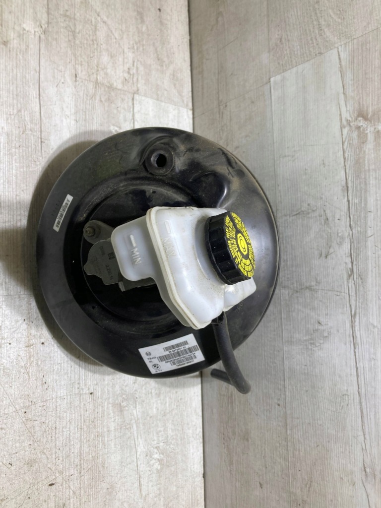 Купити Mini clubman f54 2016 підсилювач гальм насос гальмівна 1.5 d