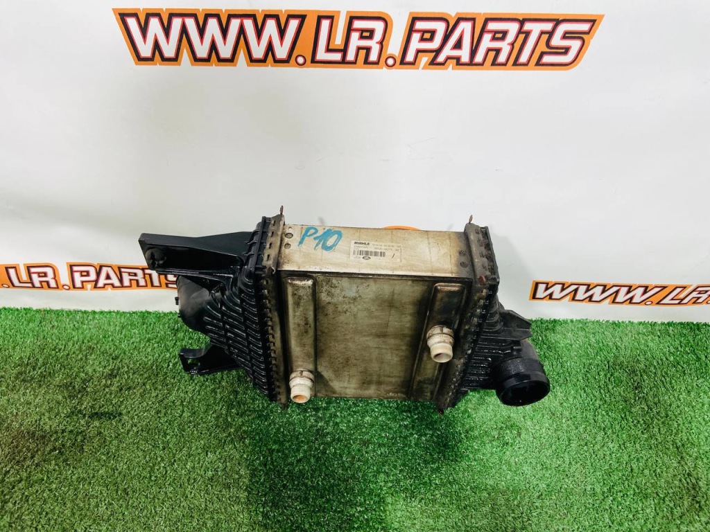 Радиатор интеркулер land rover l462 fpla6k775ab в Украине