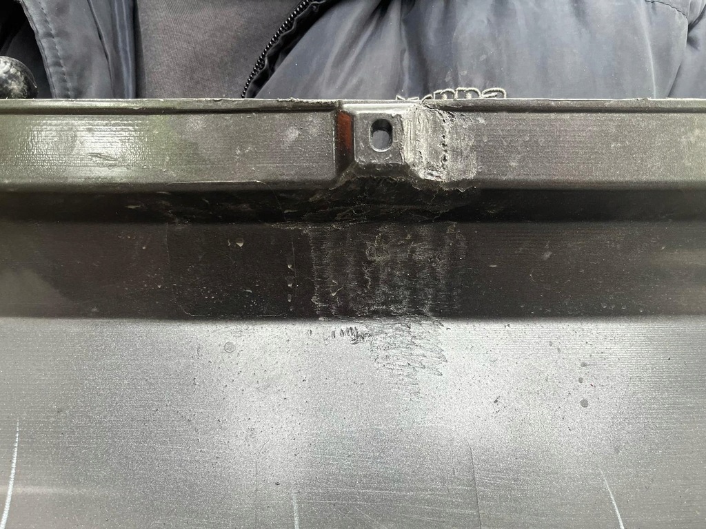 фото №16, Suzuki ignis iii lift 20- бампер задня задній 71811-73s0