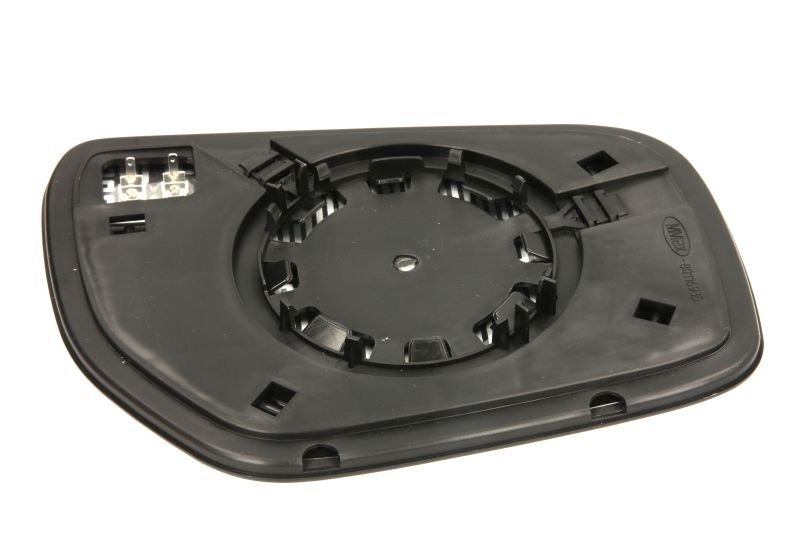 фото №2, Стекло зеркало le асферическое renault koleos i 08-