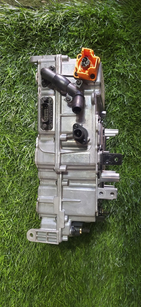 фото №6, Преобразователь напряжения porsche taycan 9j1959663