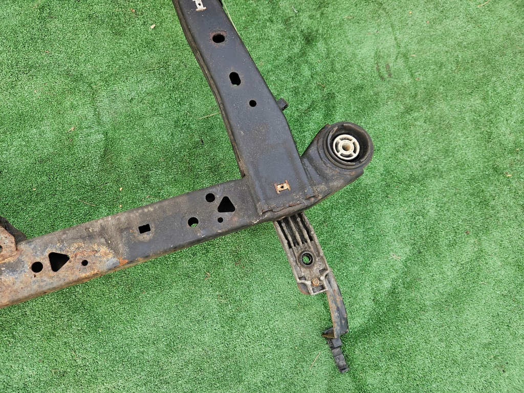 фото №10, Подрамник подрамник перед opel insignia a opc 4x4 2.8 v6