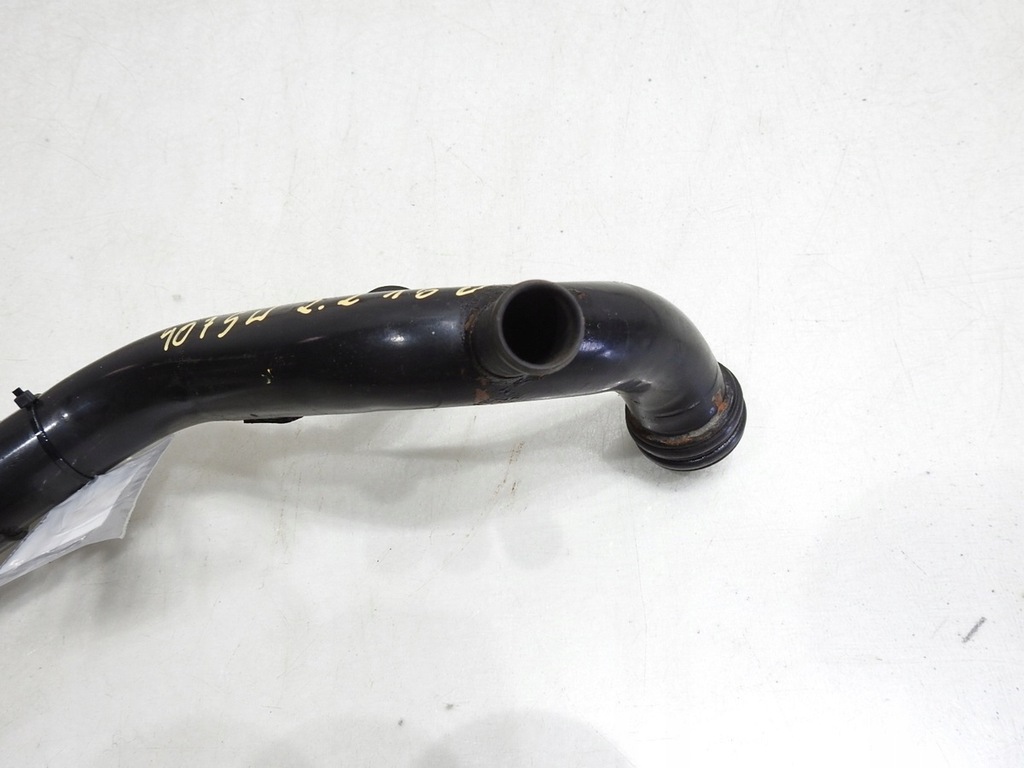 фото №6, Труба трубка wody peugeot 407 2.2 16v