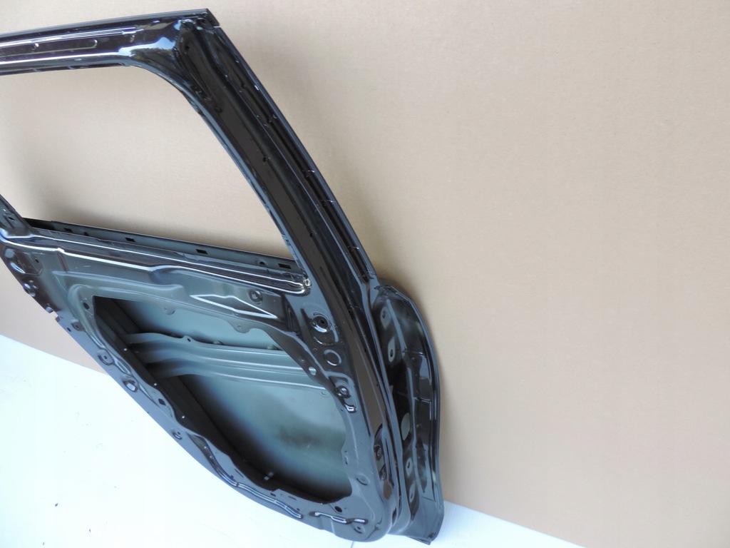 фото №14, Kia ceed iii 2018 2019 2020 kombi левая задние дверь