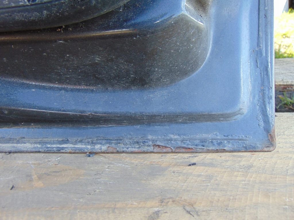 фото №15, Дверь левый перед opel insignia a z177 kombi