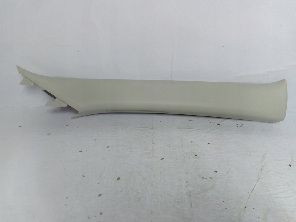 фото №11, Mazda cx50 23- защита стойка левый правый перед usa