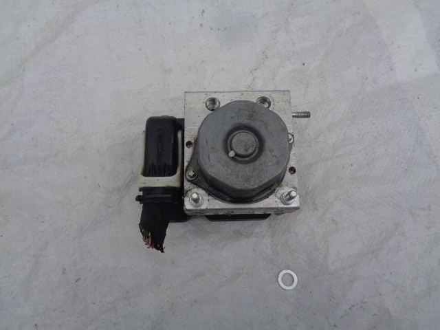 фото №4, Peugeot 308 t9 насос abs