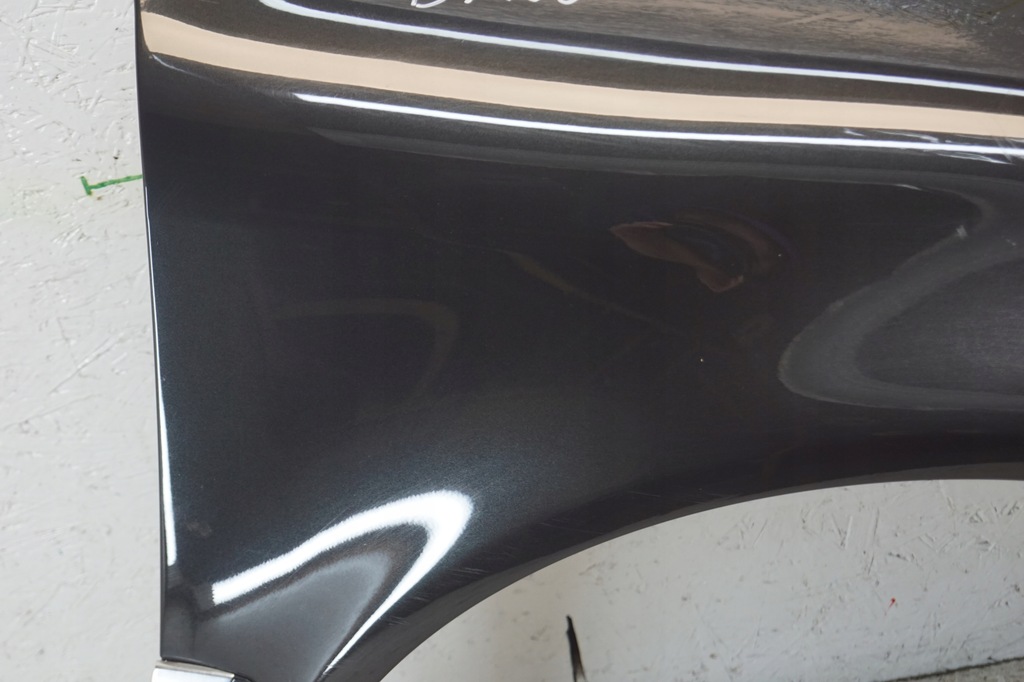 фото №8, Крила правий перед vw phaeton