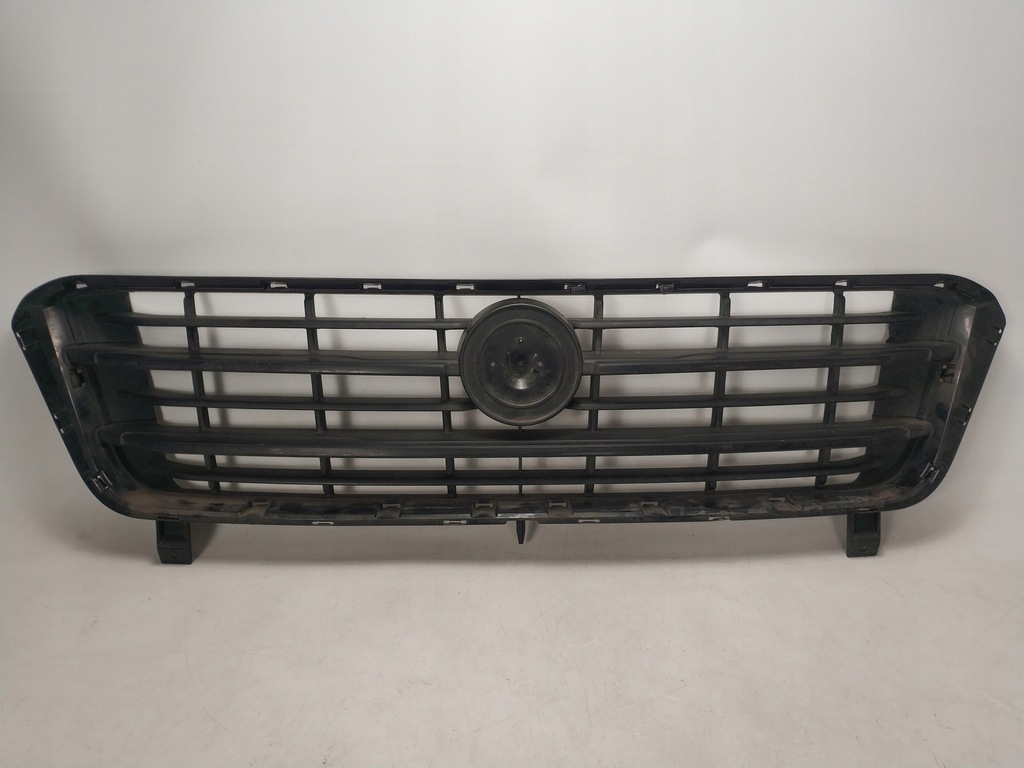 фото №1, Fiat ducato iii 4 lift решётка радиатора двигателя решётка радиатора. k-ce