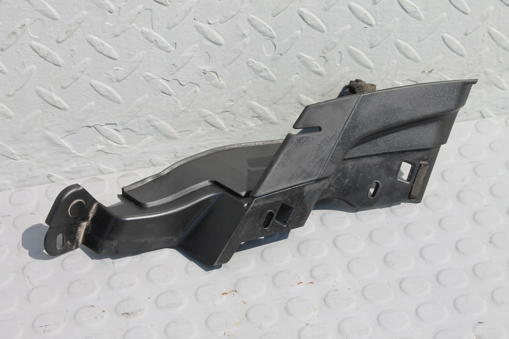 фото №1, Защита петля капот правая honda insight ii 09-14