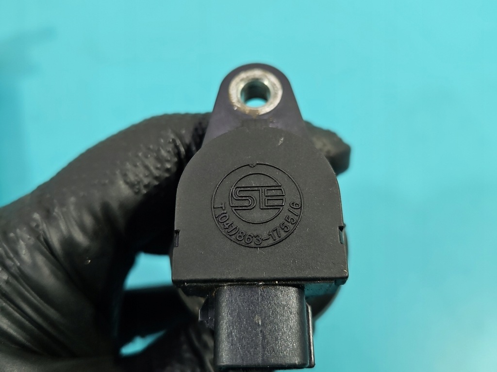 фото №7, Котушка запалювання kia ceed i 06- 27301-2b000 1.4 16v -