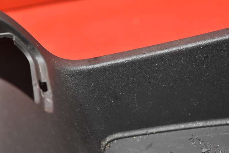 фото №15, Тунель середній 846101p000nz kia venga 10-14