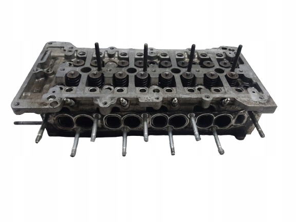 фото №1, Opel insignia 2.0 cdti a20dth головка