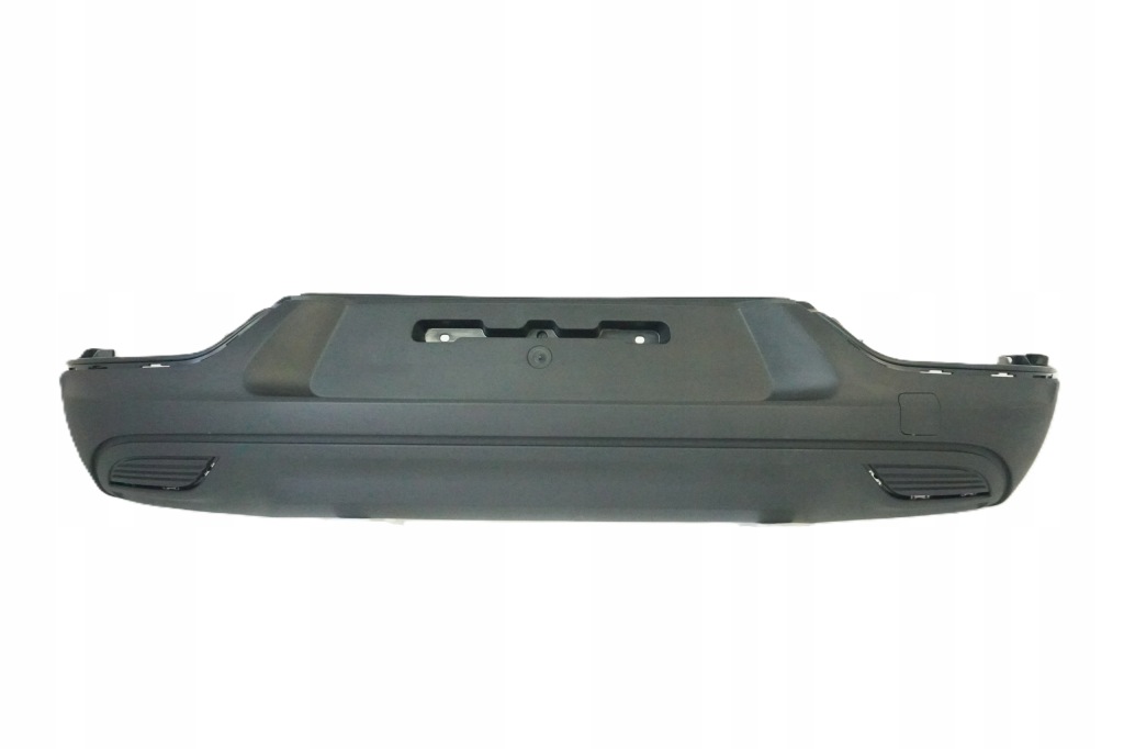 Купить Kadjar lift 18-22 новый бампер задняя задний оригинал