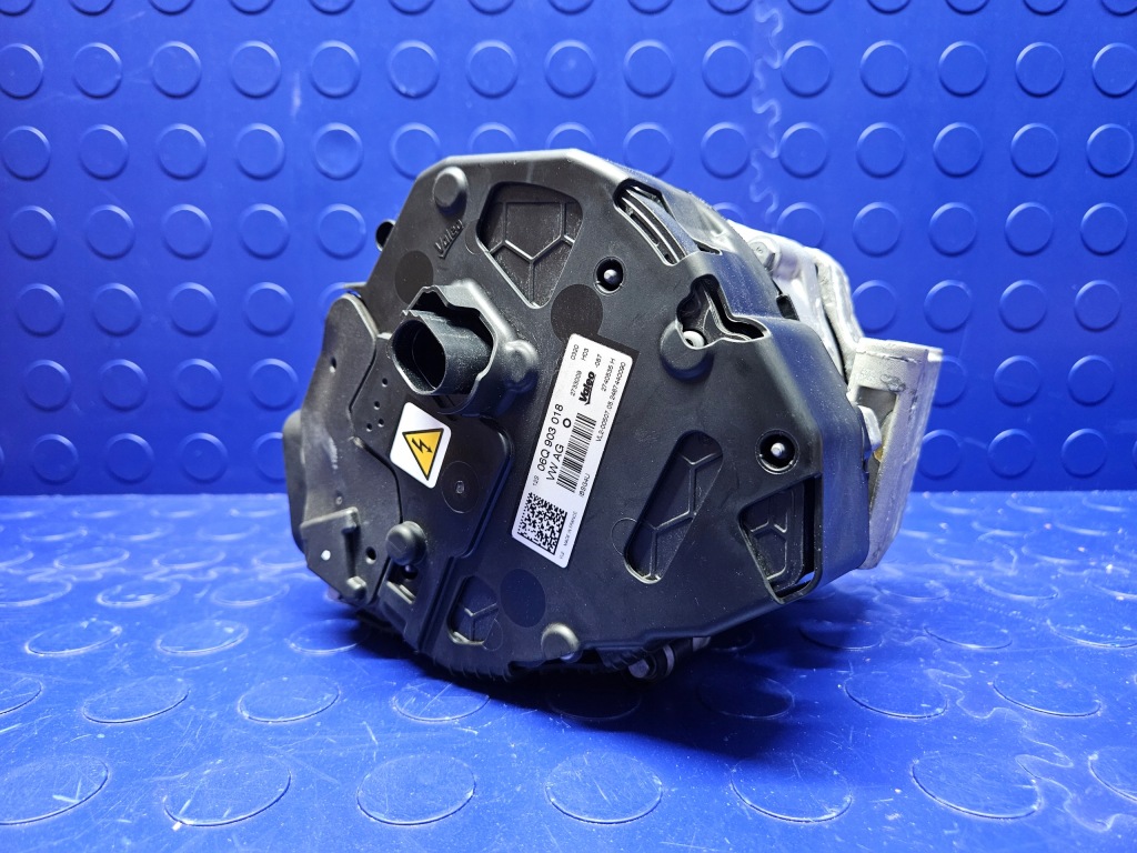 фото №1, Audi a3 8y генератор 06q903018