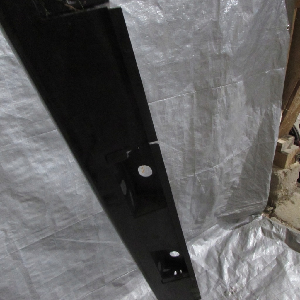 фото №9, Avensis t27 молдинг накладка порог левая