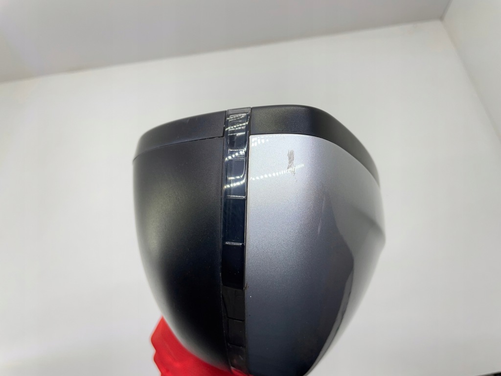 фото №12, Дзеркало праве peugeot 308 ii t9 13pin ezrc eu