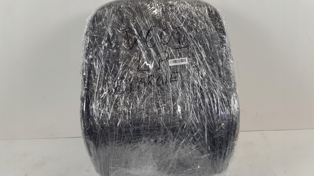 Volvo v60 ii обивка спинка сиденье левый перед 32248817, 31377308 Оригинал