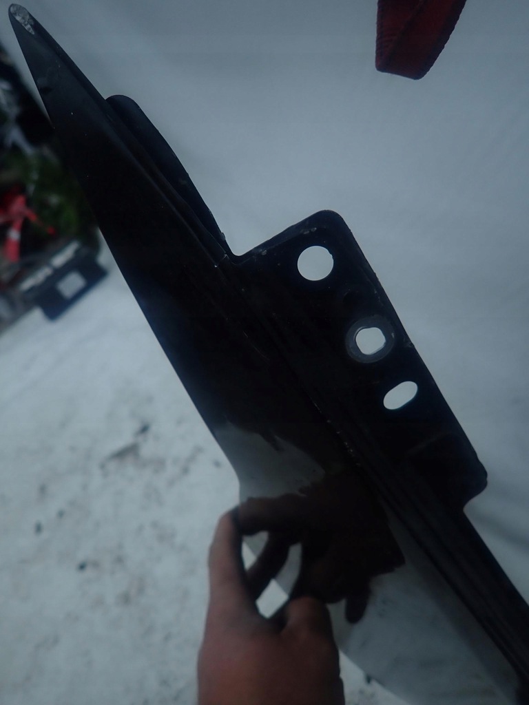 фото №7, Volvo v90 s90 16- крыло левый перед передний