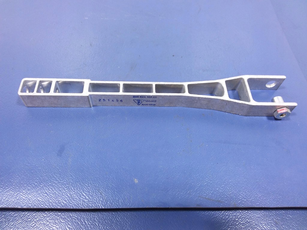 фото №1, Boxter 987 911 996 толкатель педали тормоза