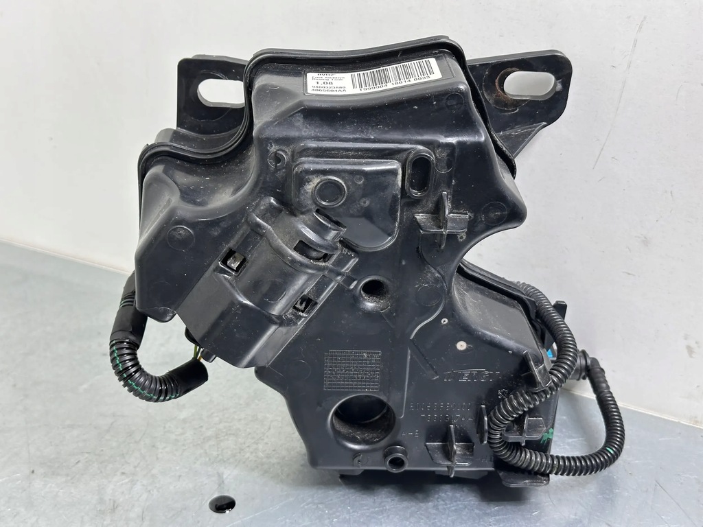 фото №12, Citroen c4 spacetourer 2018 бачки