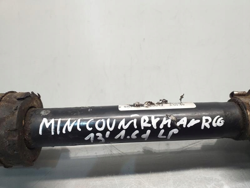 Приводной вал левая mini cooper countryman r60 1.6 d Цена
