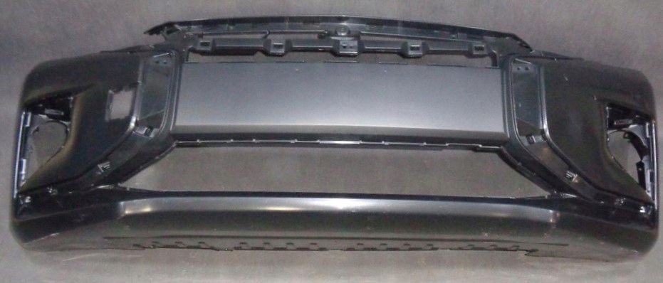 фото №1, Бампер перед mitsubishi space star 2 lift po 2020