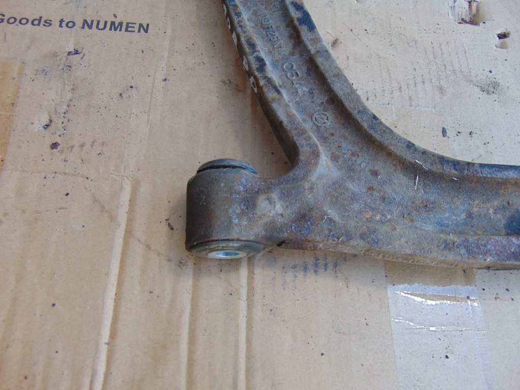 фото №15, Рычаг передний левый правый ford ka 1.2 бензин