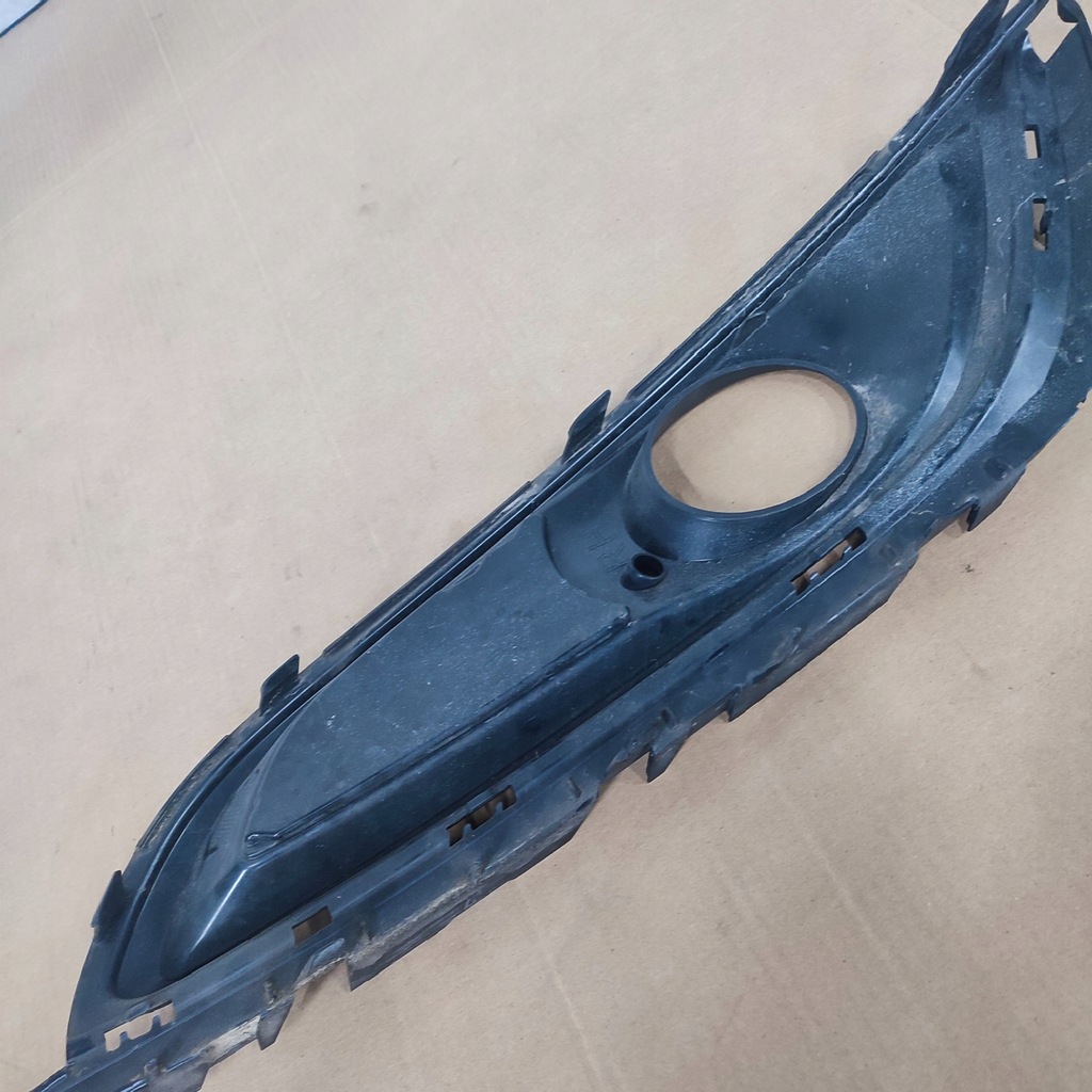 фото №7, Решётка бампера правая opel insignia a lift