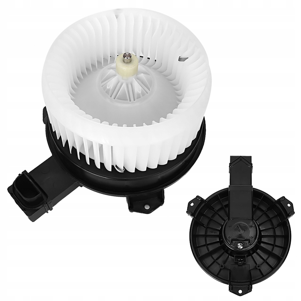 фото №6, Двигатель вентилятор отопителя автомобильный pasuje